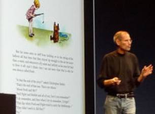 Над 2 милиона продадени броя от iPad