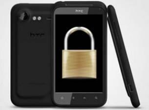 И HTC няма да заключва bootloader софтуера в телефоните си
