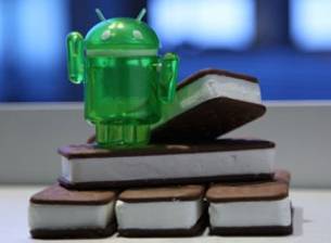 Android с 3,7 милиона активации по Коледа