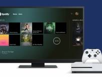 Spotify най-сетне получи приложение за Xbox One