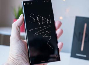 Нови данни подсказват за края на серия Galaxy Note на Samsung