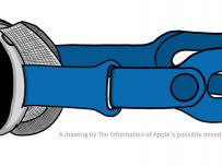 VR шлемът на Apple може да дебютира на WWDC 2022