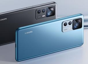 Премиера на Xiaomi 12T Pro с 200МР камера 