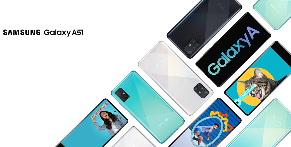 Край на ъпдейтите за този популярен модел от серията Galaxy A