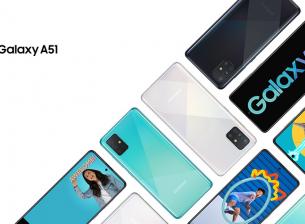 Край на ъпдейтите за този популярен модел от серията Galaxy A