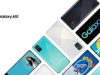 Край на ъпдейтите за този популярен модел от серията Galaxy A