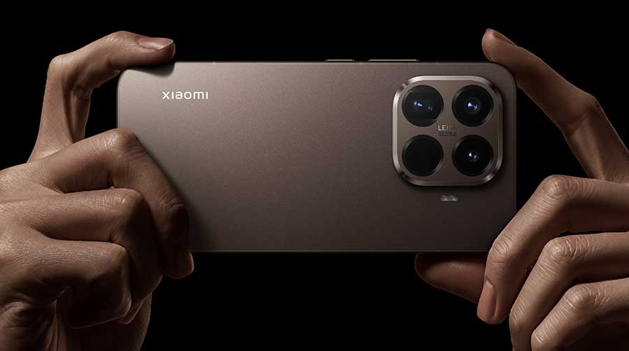 Серията Xiaomi 15T е сред изкушаващите предложения на Vivacom през октомври