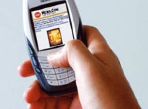 Презентация на Opera 9 Mobile