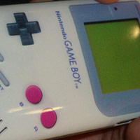 GameBoy калъф за iPhone