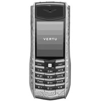 Vertu Ascent Ti Damascus Steel залага на древни умения