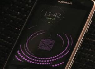 Отличете телефона си с Nokia Sleeping Screen