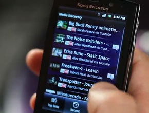Започна първият ъпдейт за Sony Ericsson Xperia arc и Xperia PLAY