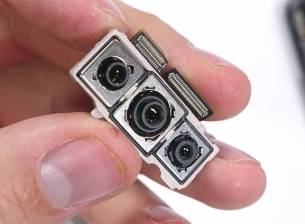 JerryRigEverything разглобява Huawei P20 Pro