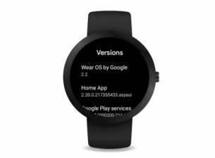 Ъпдейт на WearOS предлага по-добро управление на батерията