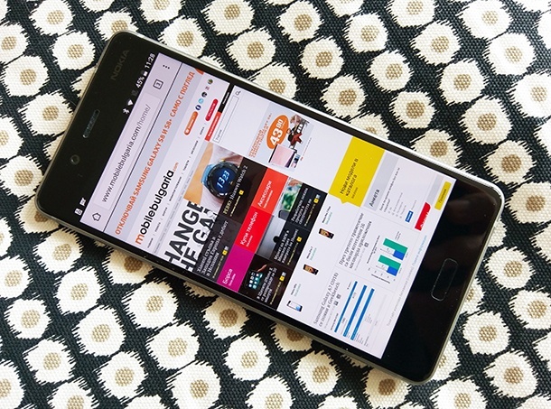 HMD Global е доставила над 16 милиона телефона Nokia за третото тримесечие