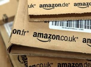 Amazon с приходи от 21,27 милиарда долара за последните месеци на 2012