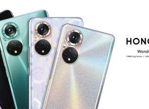 Започват продажбите на Honor 50 в България
