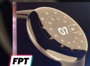 Pixel Watch може да използва чипсет Exynos