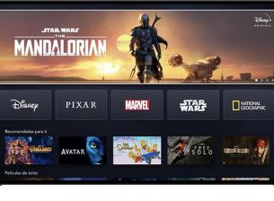 Disney+ идва в България през лятото