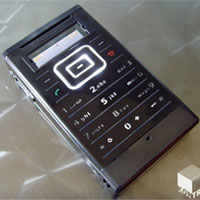 BenQ Siemens SL98 се появи в еBay