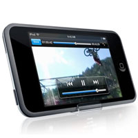 iPod touch e предпочитан от по-младите потребители