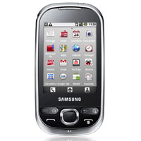 Samsung i5500 е смартфон от серията Corby