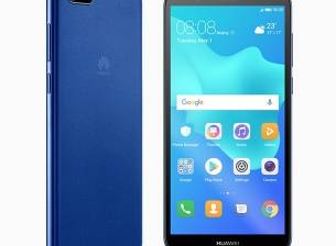 Huawei пусна бюджетния модел Y5 Prime (2018)