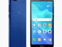 Huawei пусна бюджетния модел Y5 Prime (2018)