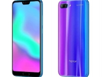 Honor 10 влиза в предложенията на Telenor