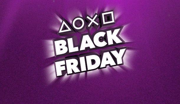 Кампанията на PlayStation за Black Friday е вече в ход
