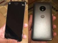 Прототип на Moto G5 Plus се появи за продажба в Румъния