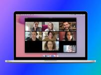 Messenger с десктоп приложения за Windows и MacOS