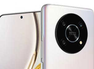 Honor X9 5G идва със 120-херцов екран и Snapdragon 695