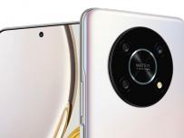 Honor X9 5G идва със 120-херцов екран и Snapdragon 695