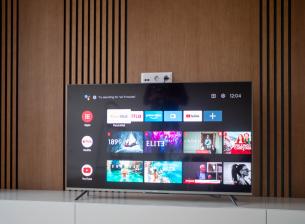 РЕВЮ: Xiaomi Q1E TV 55” предлага достъпна 4K картина с леки засечки