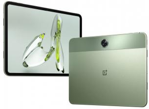 Таблетът OnePlus Pad Go има 11.35