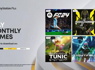 Ясни са игрите за абонатите на PlayStation Plus за май (2024)