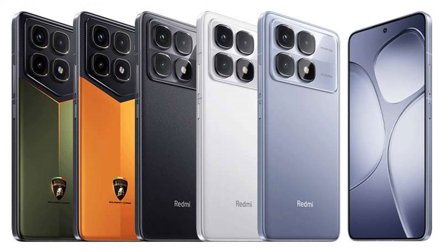 Redmi K70 Extreme Edition е мощен и достъпен