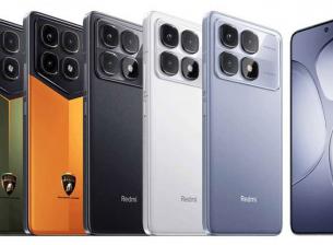 Redmi K70 Extreme Edition е мощен и достъпен