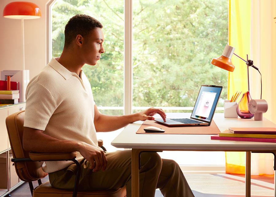 Acer добавя 4 лаптопа с AI в серията Swift