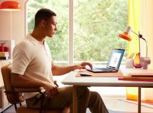 Acer добавя 4 лаптопа с AI в серията Swift