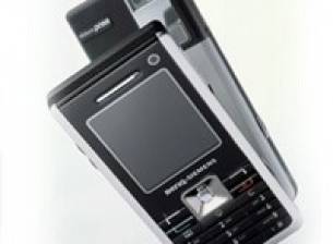 Още за бъдещите телефони на BenQ-Siemens