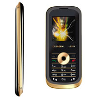 Sagem my220x - новите дрехи на my150x