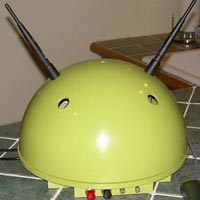 Настолният компютър като Android