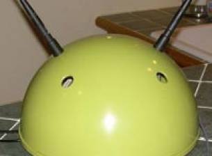 Настолният компютър като Android