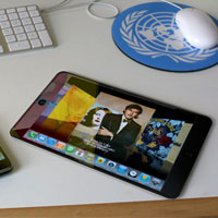 Още за таблета на Apple