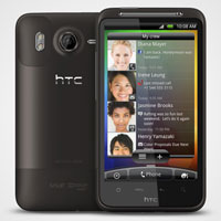 HTC представи Desire HD и Desire Z, разширява възможностите на HTC Sense