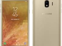 Samsung Galaxy J4 се появи в онлайн магазин