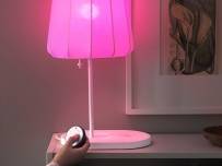 IKEA започва продажбата на RGB LED крушки