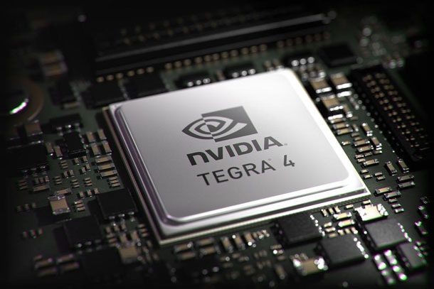 NVIDIA с печалба за тримесечието